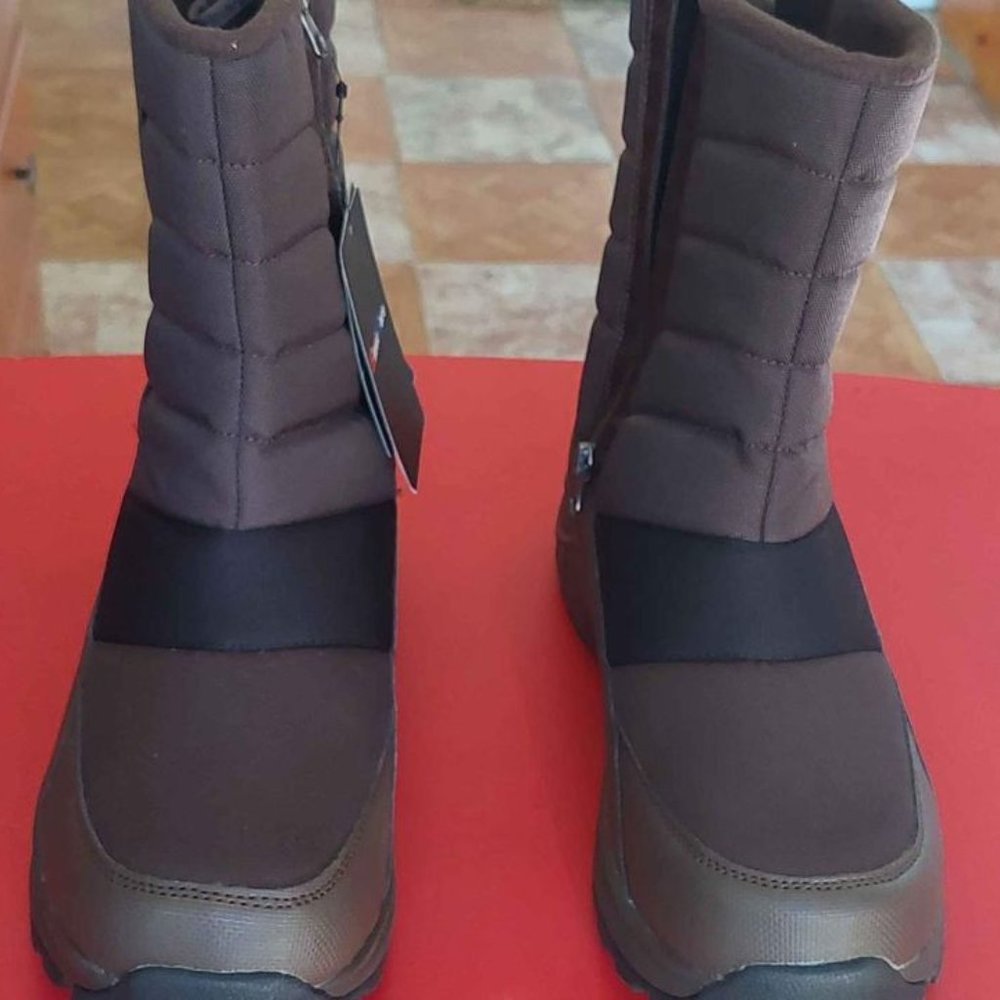 SilentCare Boots Size 10
